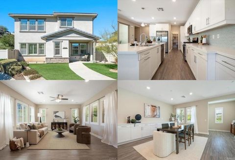 21644 Long Trot Drive Escondido CA 92029