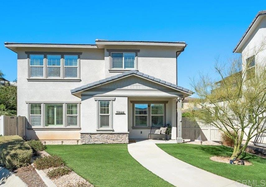 21644 Long Trot Drive