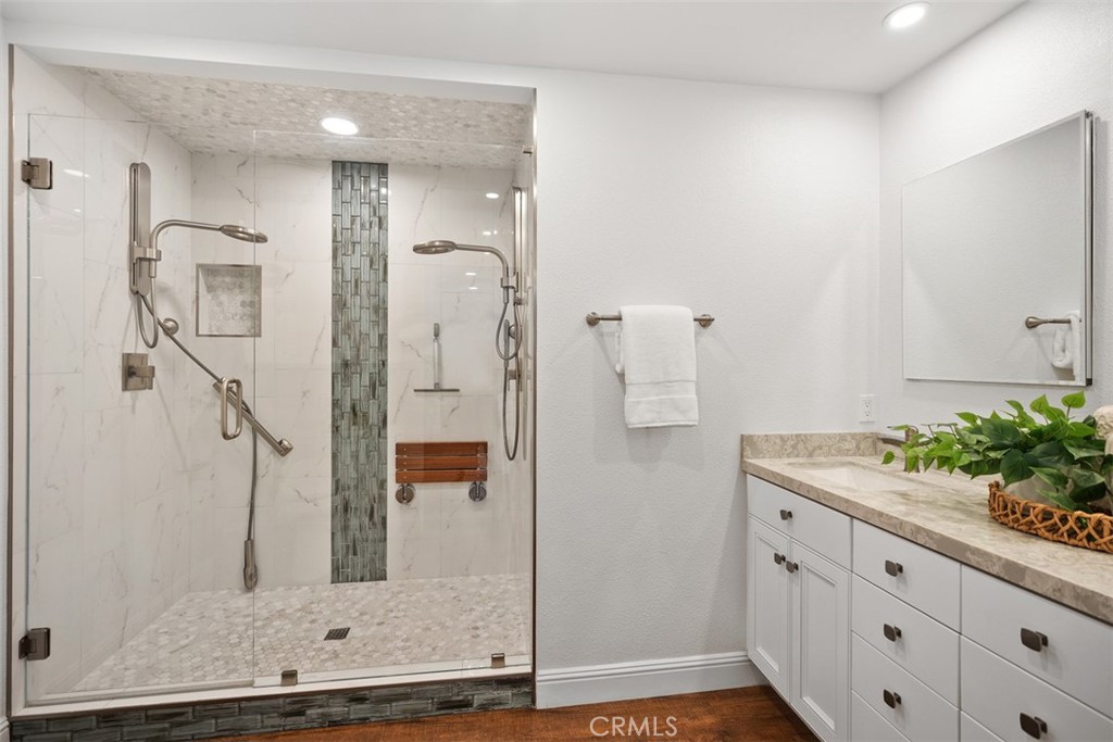 Meredith Canyon (MC) - Residential