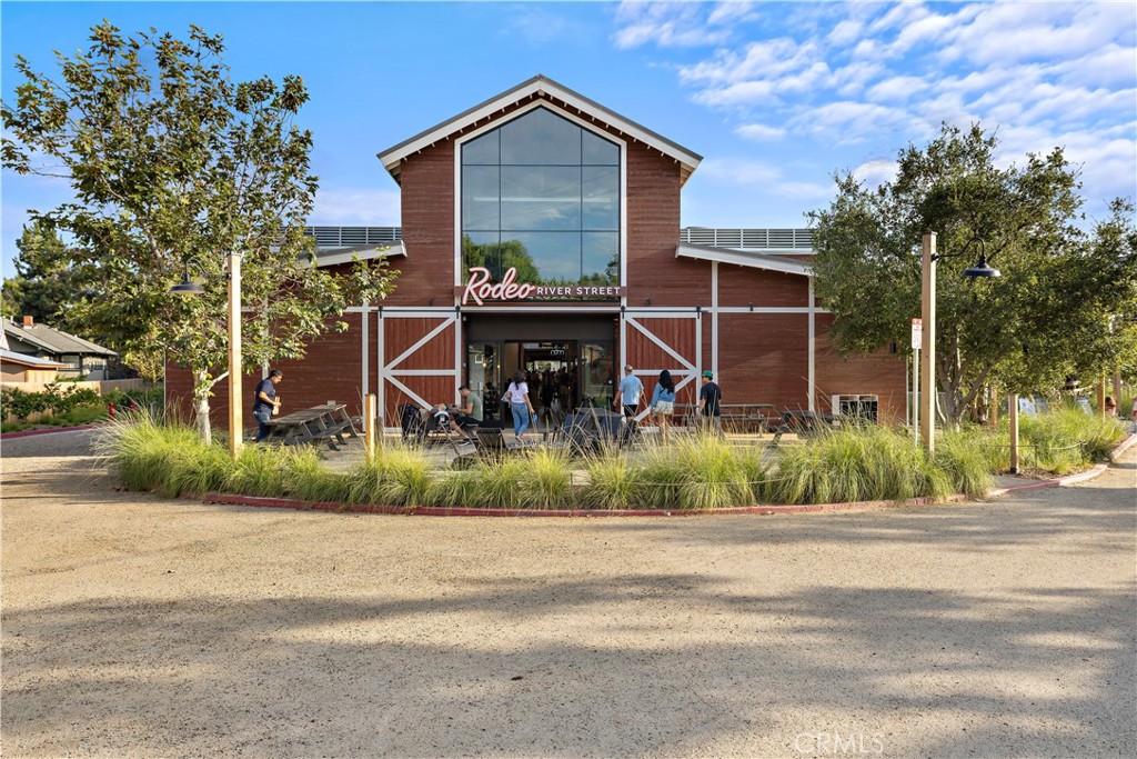 Meredith Canyon (MC) - Residential