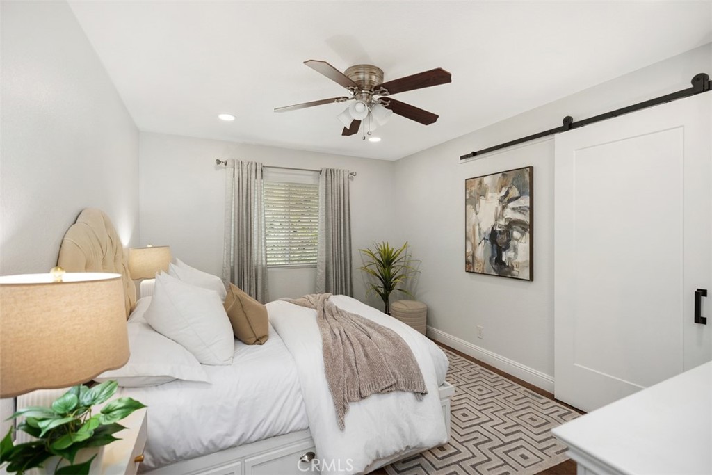 Meredith Canyon (MC) - Residential