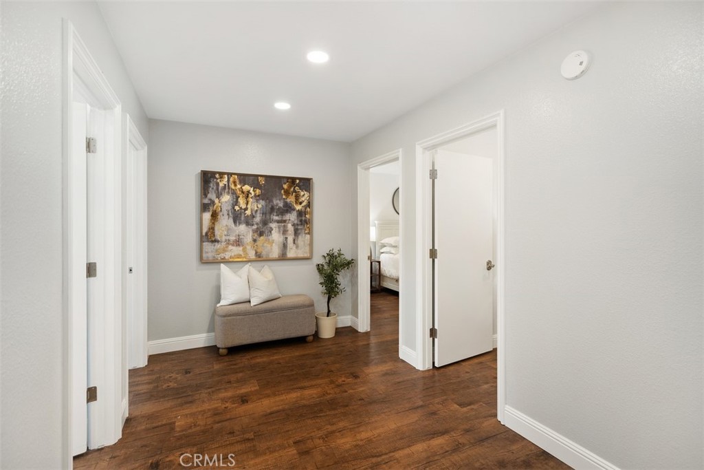 Meredith Canyon (MC) - Residential