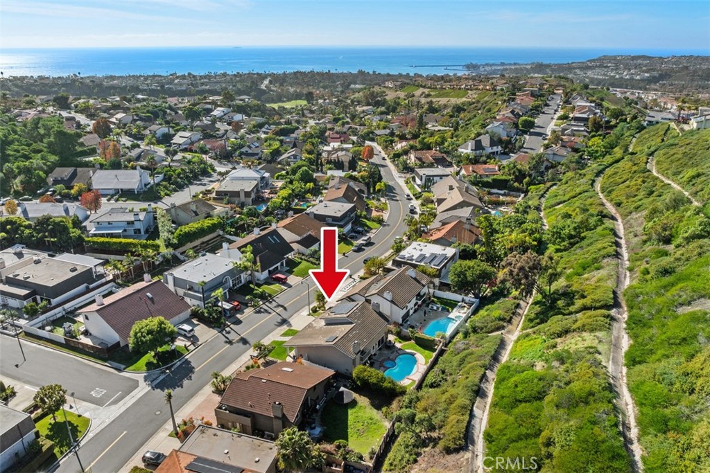 Meredith Canyon (MC) - Residential