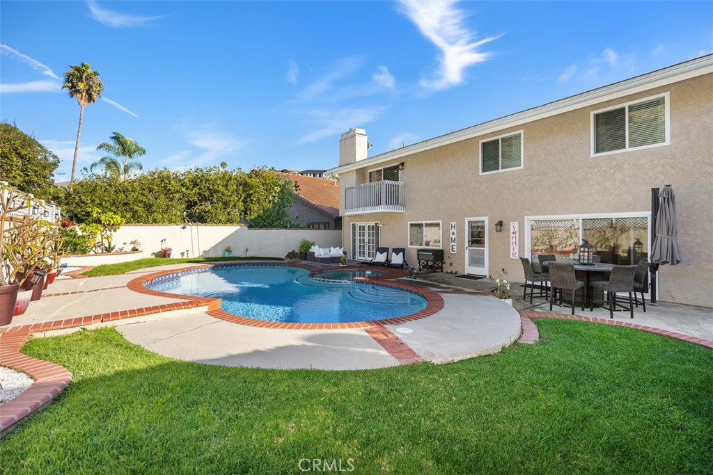 Meredith Canyon (MC) - Residential