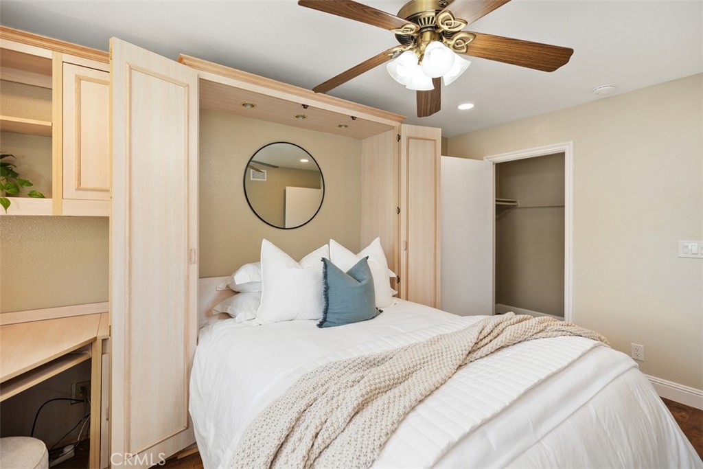 Meredith Canyon (MC) - Residential