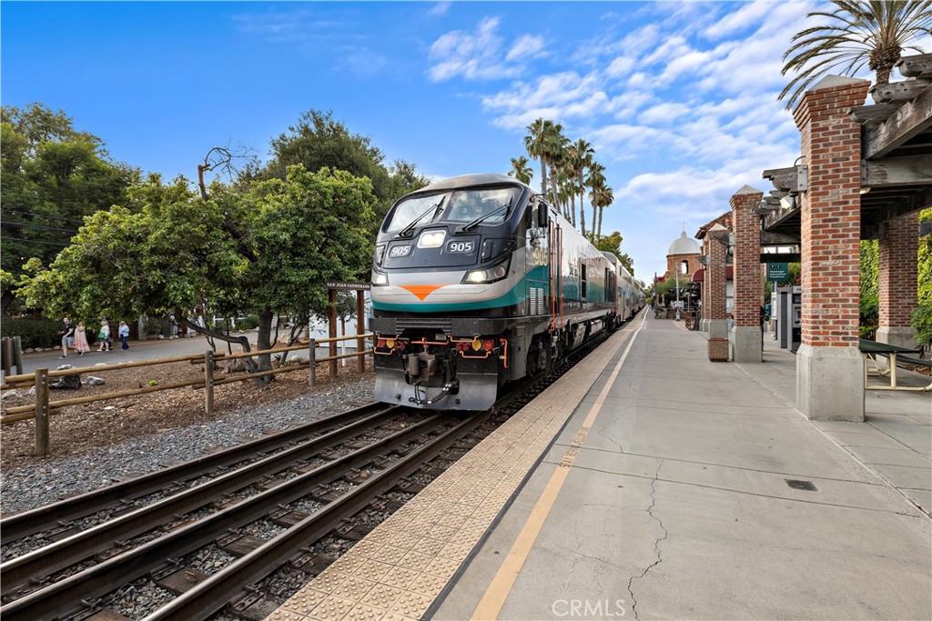 Meredith Canyon (MC) - Residential