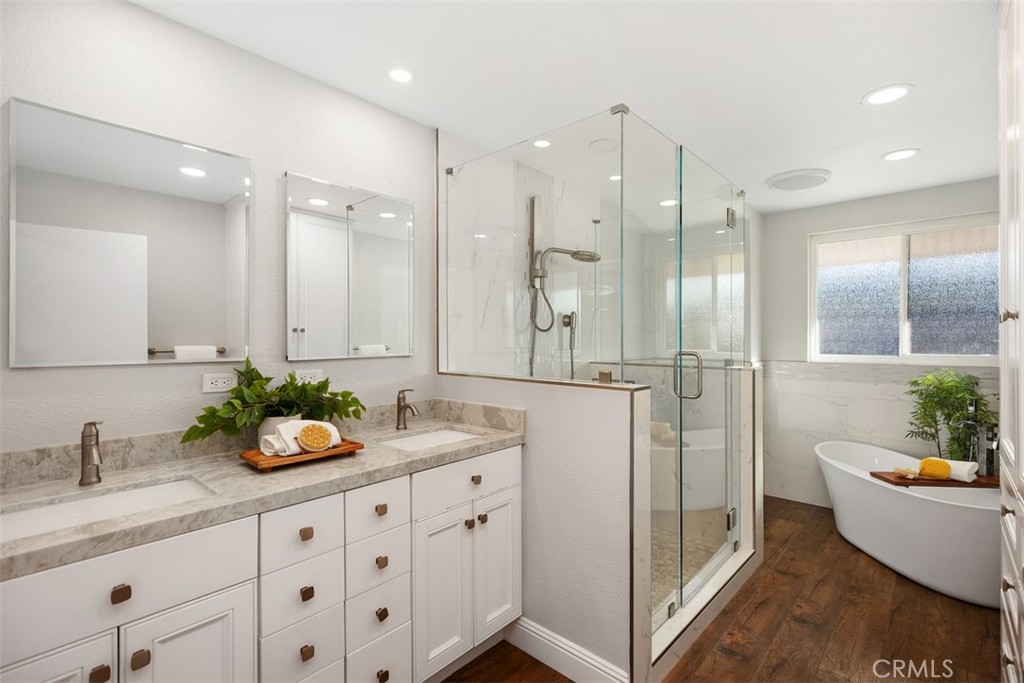 Meredith Canyon (MC) - Residential