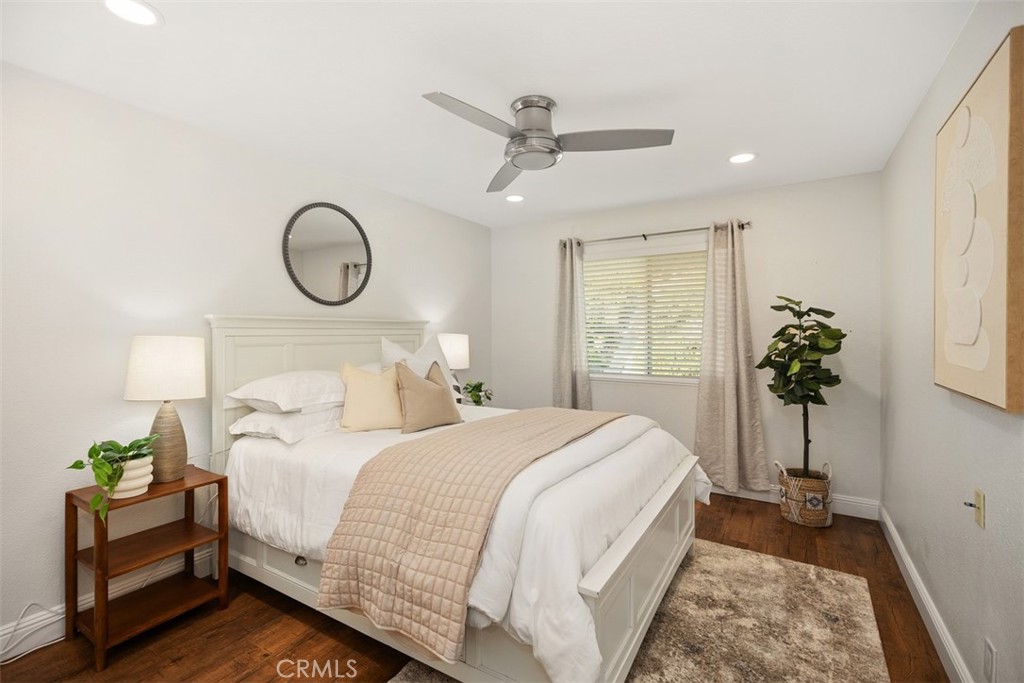 Meredith Canyon (MC) - Residential