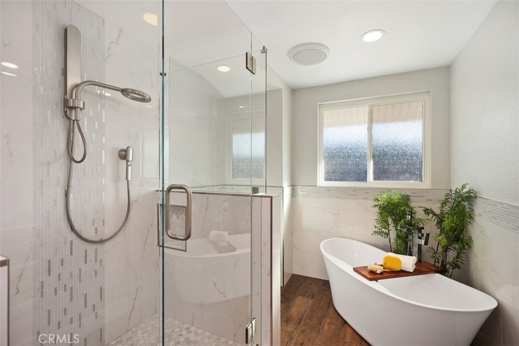 Meredith Canyon (MC) - Residential