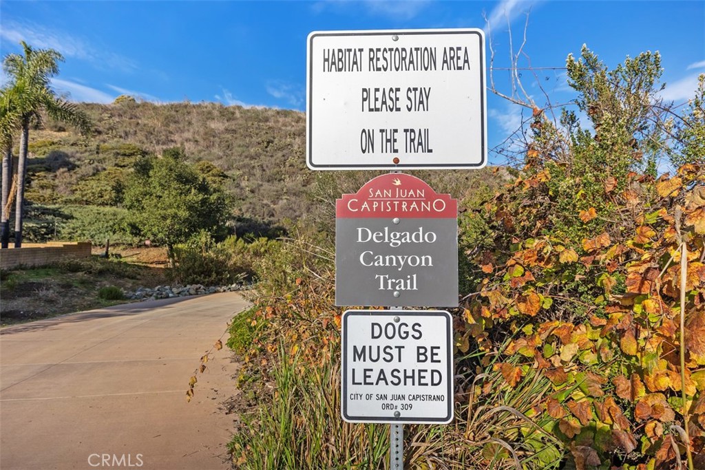 Meredith Canyon (MC) - Residential