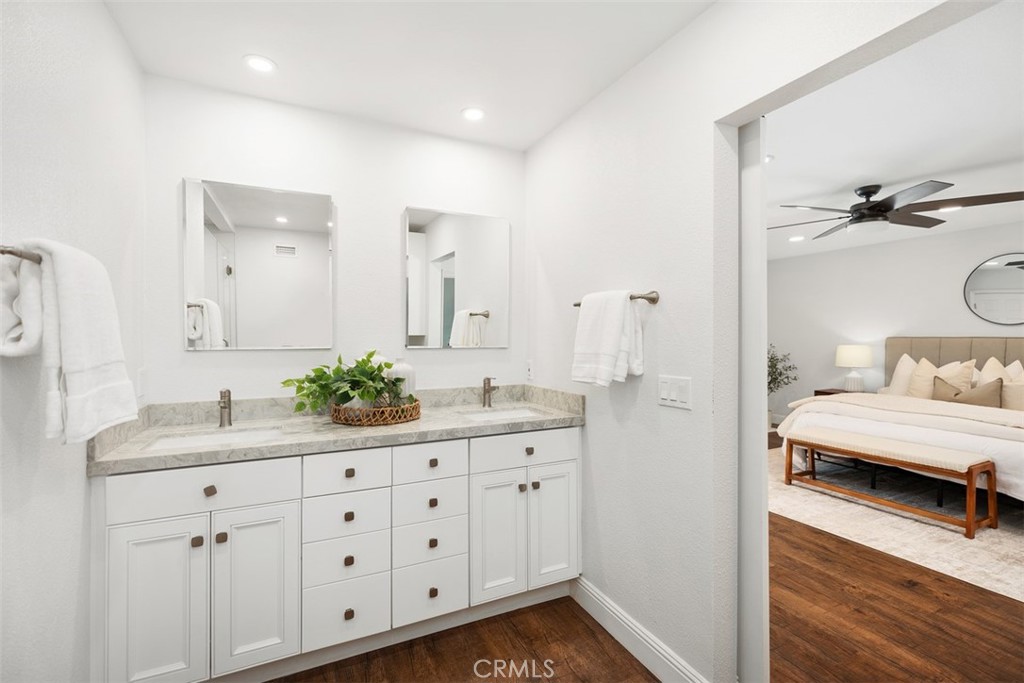 Meredith Canyon (MC) - Residential