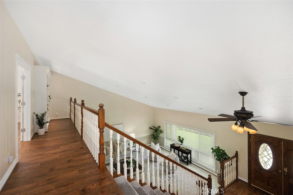 Meredith Canyon (MC) - Residential