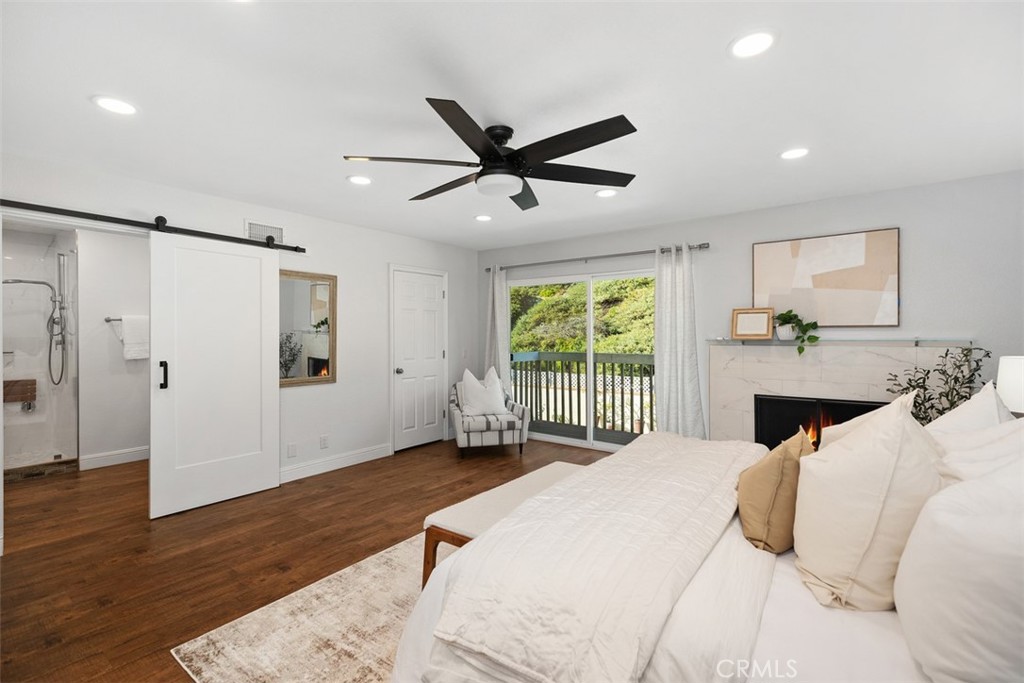 Meredith Canyon (MC) - Residential