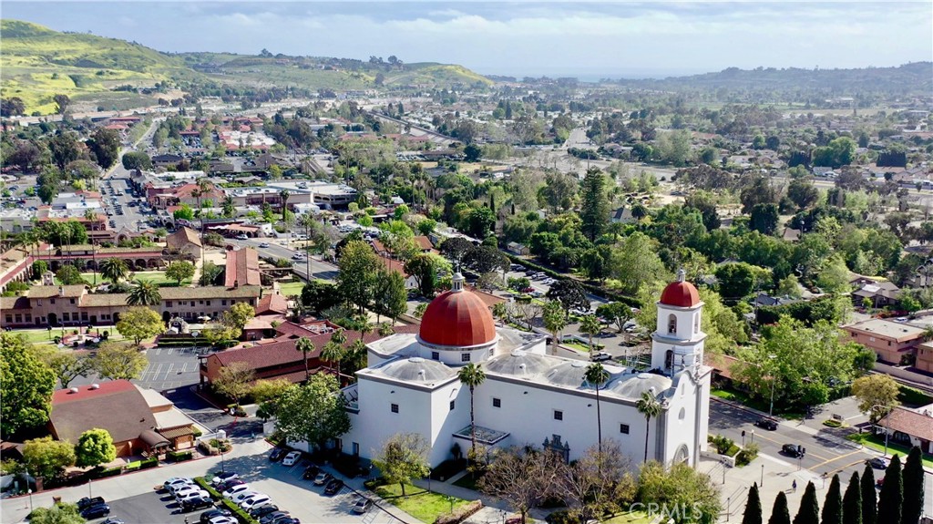 Meredith Canyon (MC) - Residential