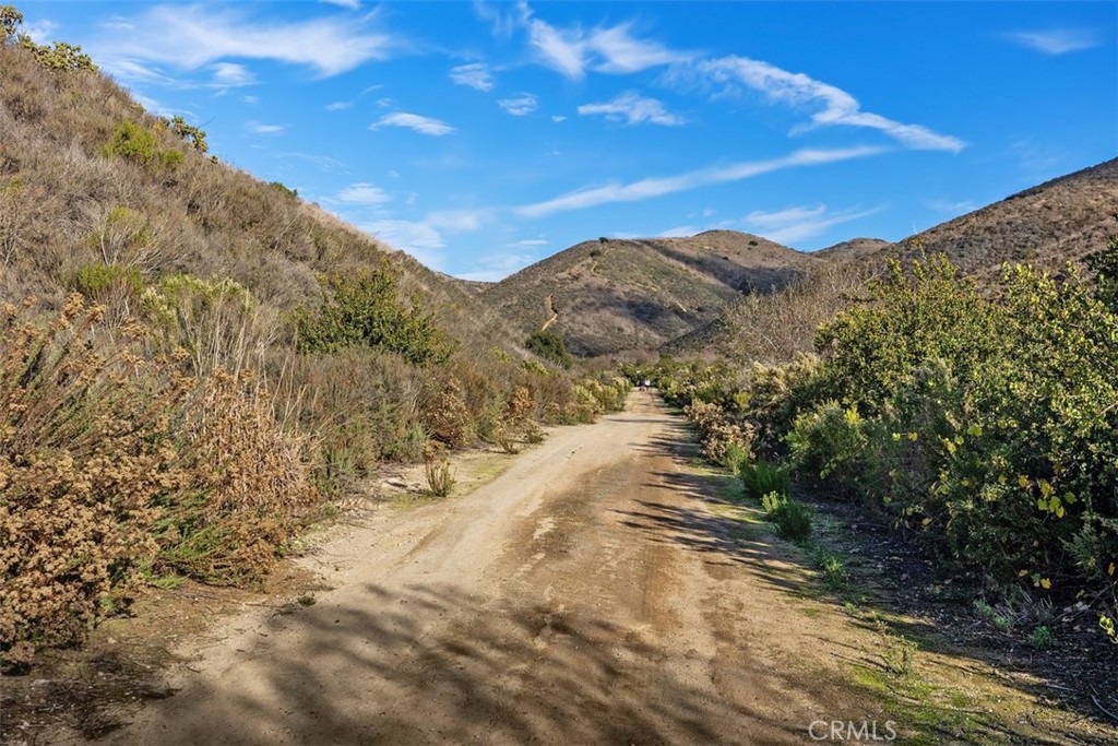 Meredith Canyon (MC) - Residential