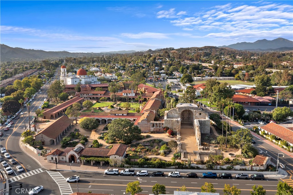 Meredith Canyon (MC) - Residential