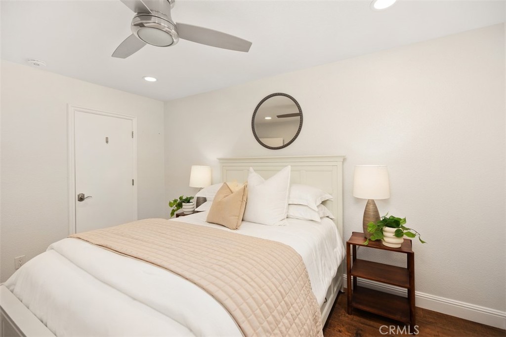 Meredith Canyon (MC) - Residential