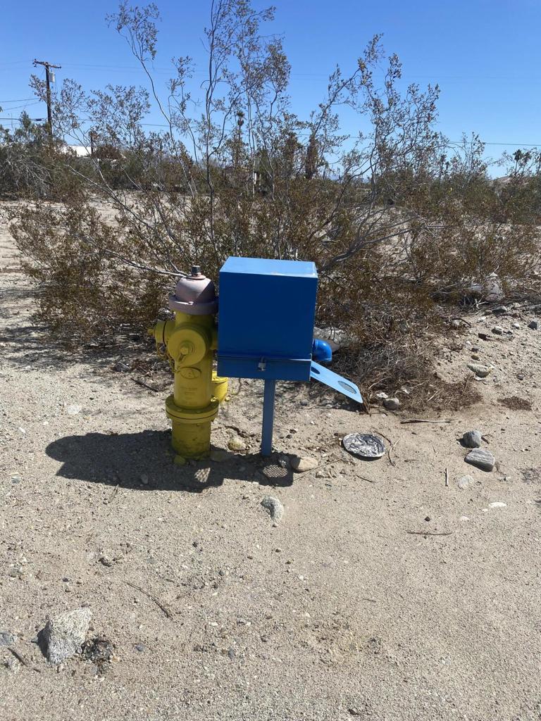 2876 Cerritos Avenue