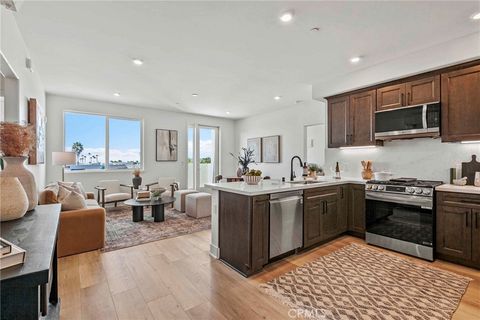 Photo of 402 W Grand Avenue #403, Grover Beach, CA 93433 (MLS # PI25232604)