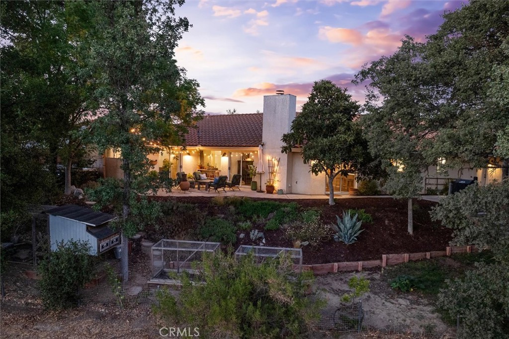 893 Candlewood Court