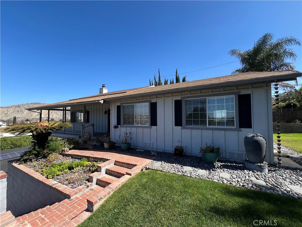 NA - Residential Lease