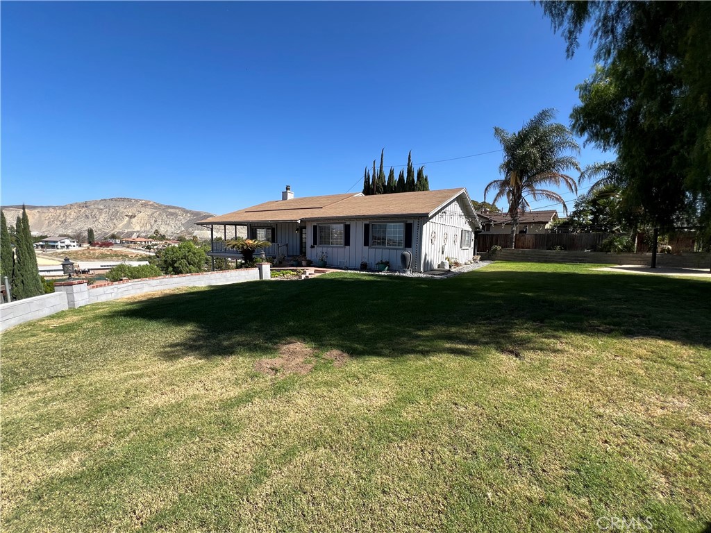 NA - Residential Lease