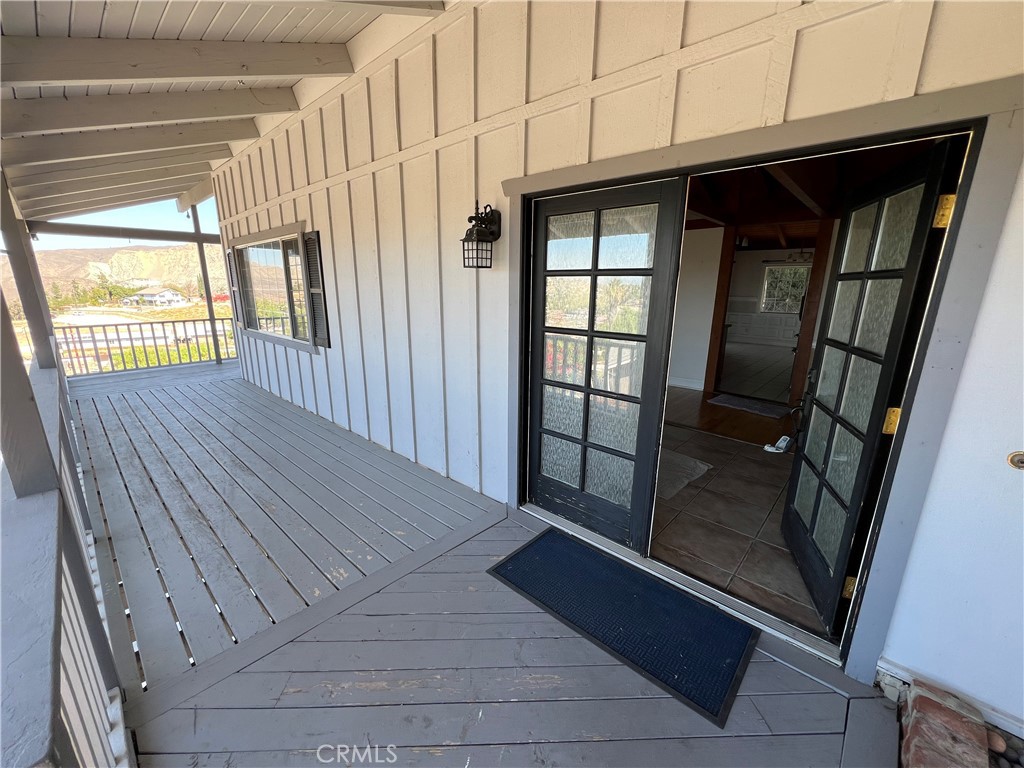 NA - Residential Lease