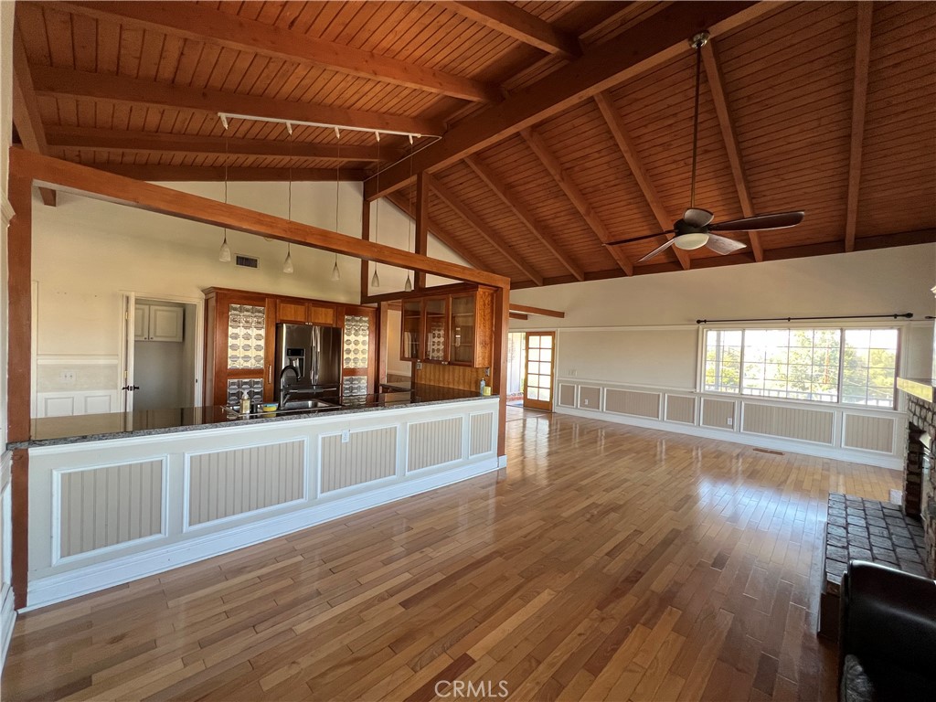 NA - Residential Lease