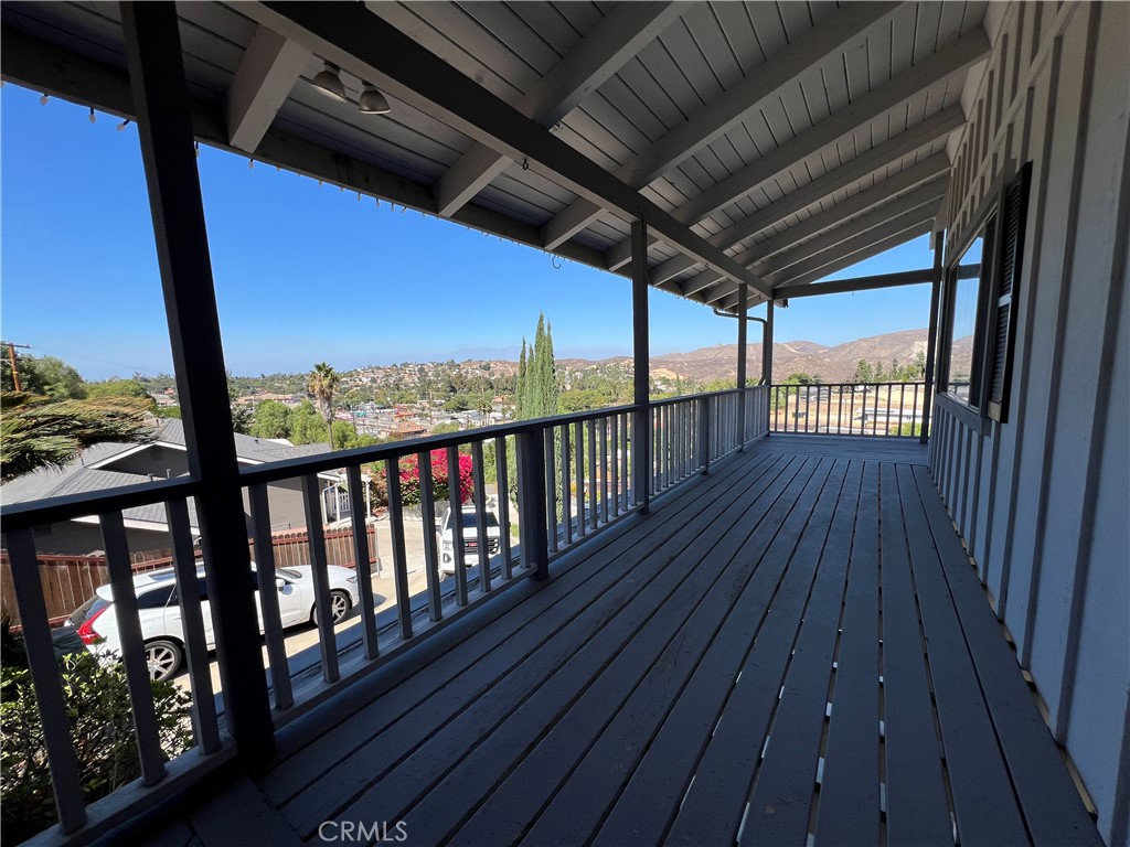 NA - Residential Lease