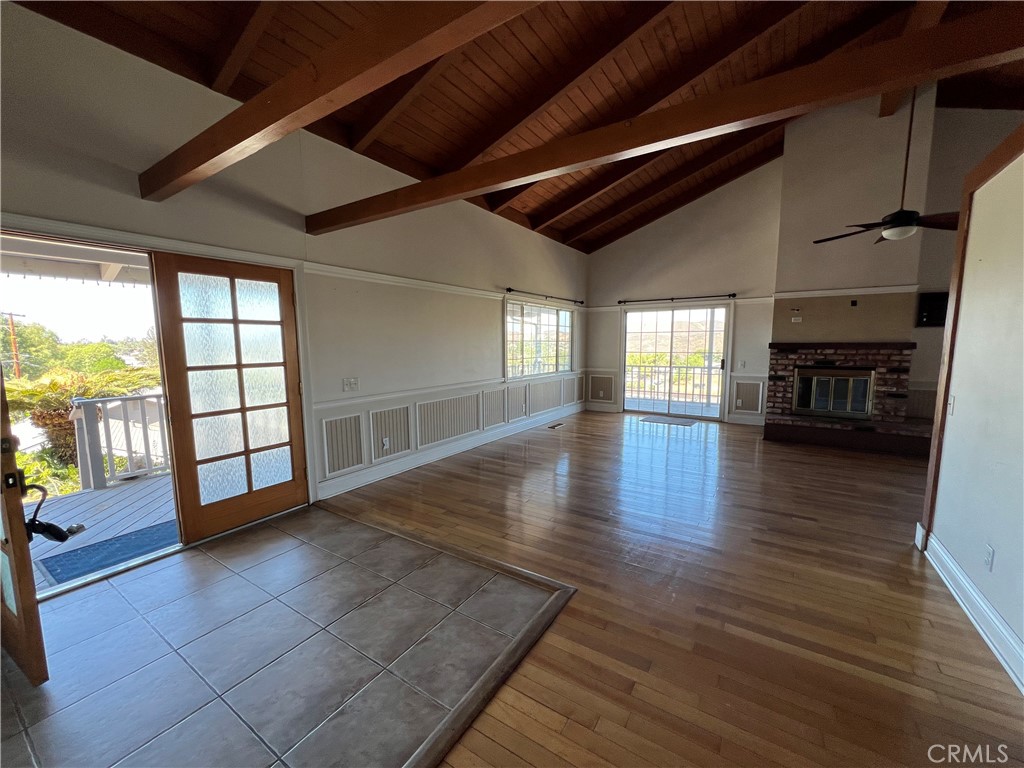NA - Residential Lease