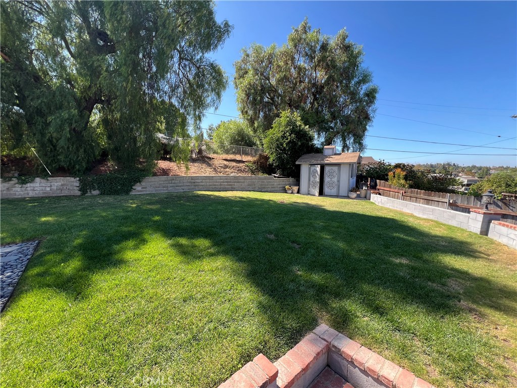 NA - Residential Lease