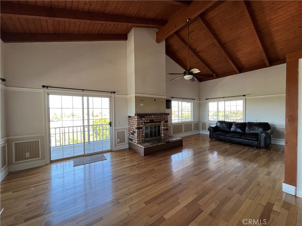 NA - Residential Lease