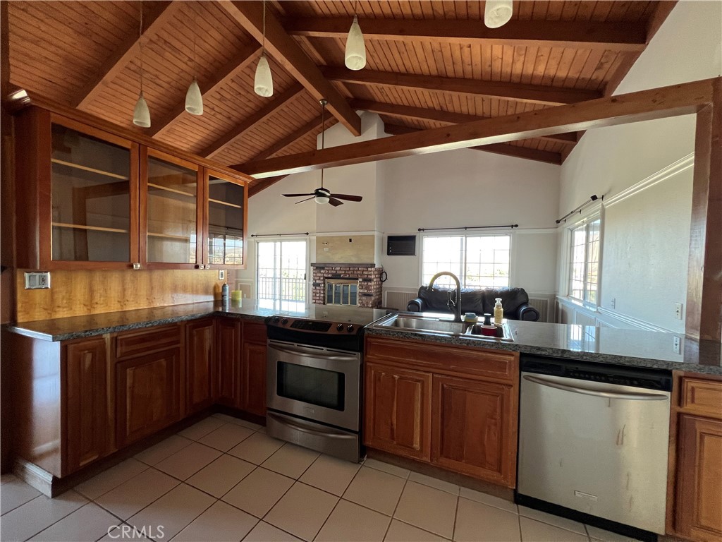 NA - Residential Lease