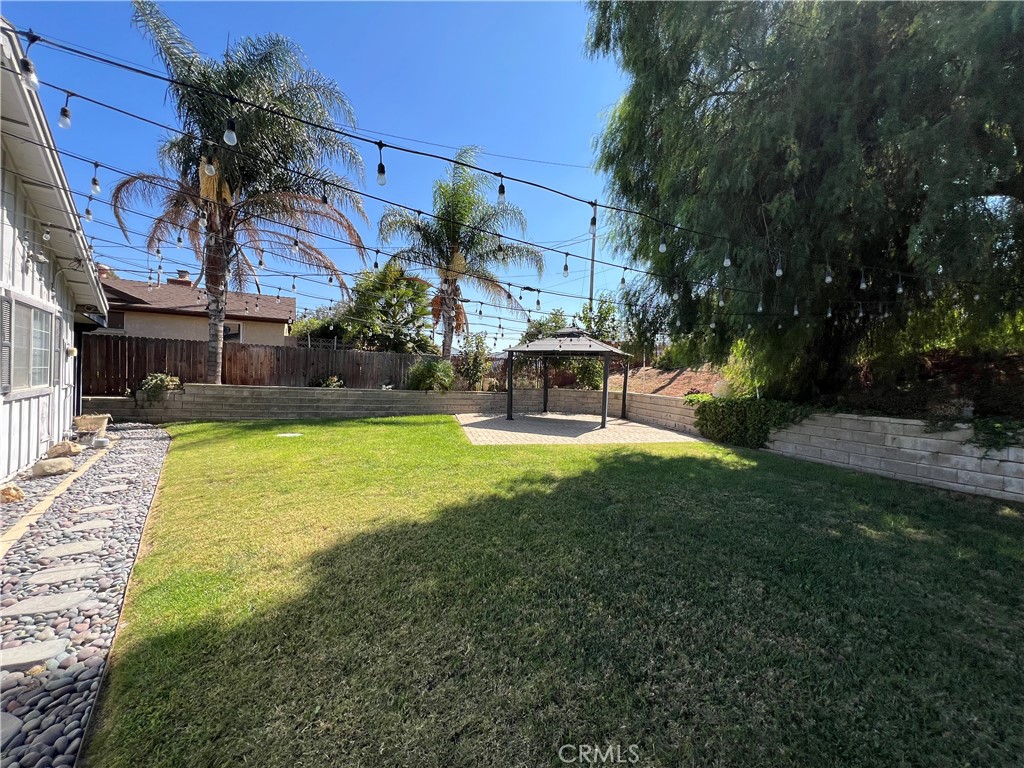 NA - Residential Lease