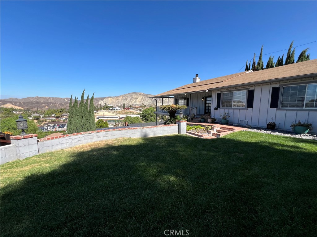 NA - Residential Lease