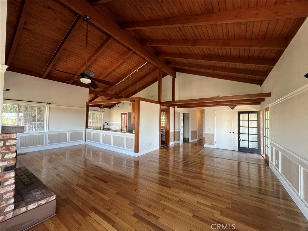 NA - Residential Lease