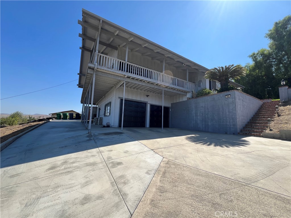 NA - Residential Lease