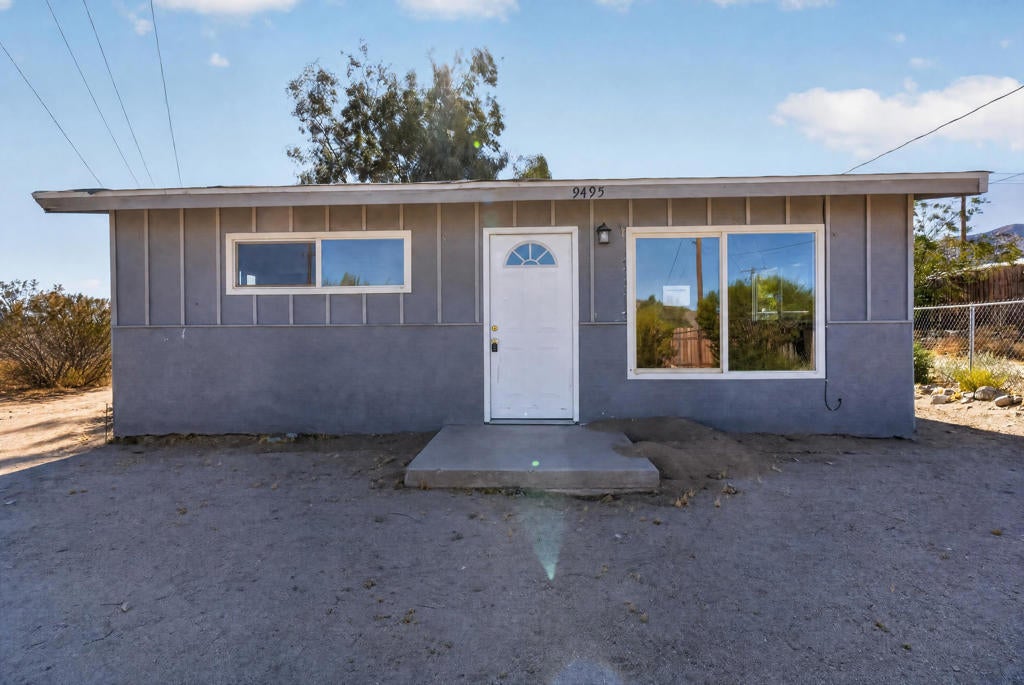 9495 Bella Vista Drive