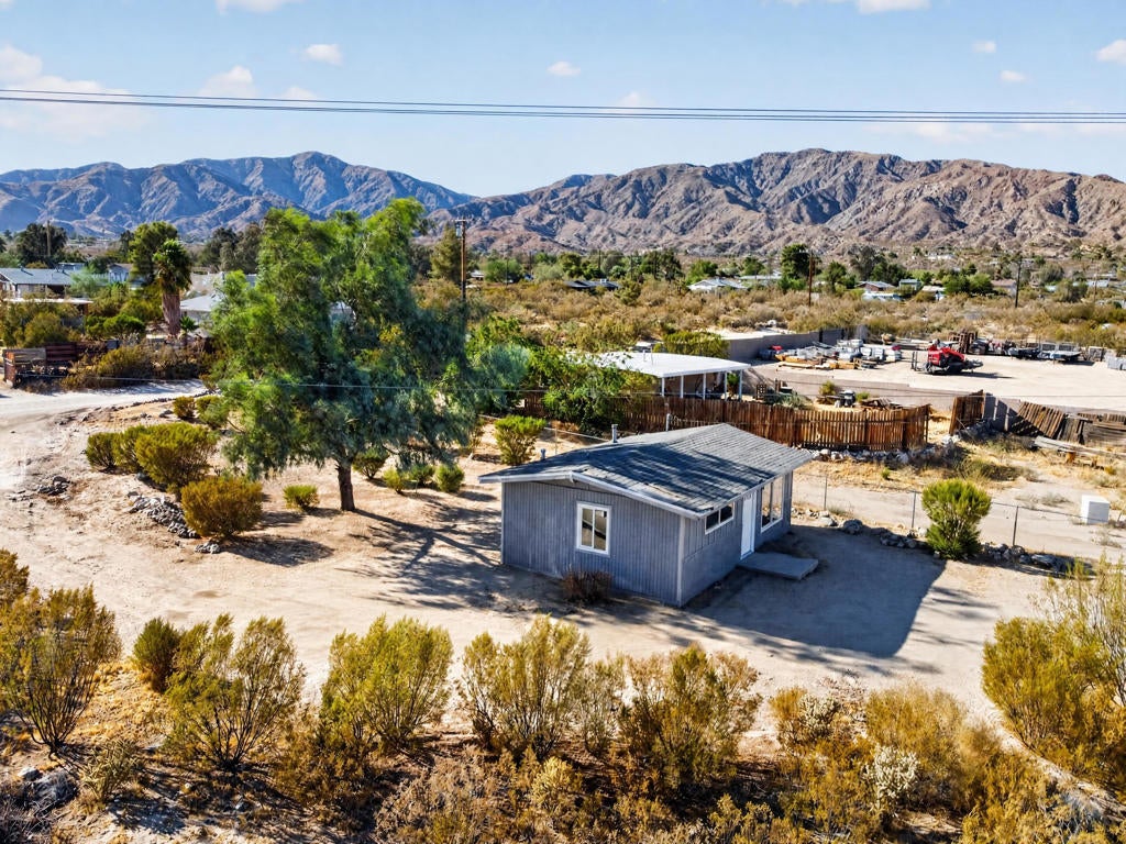 9495 Bella Vista Drive