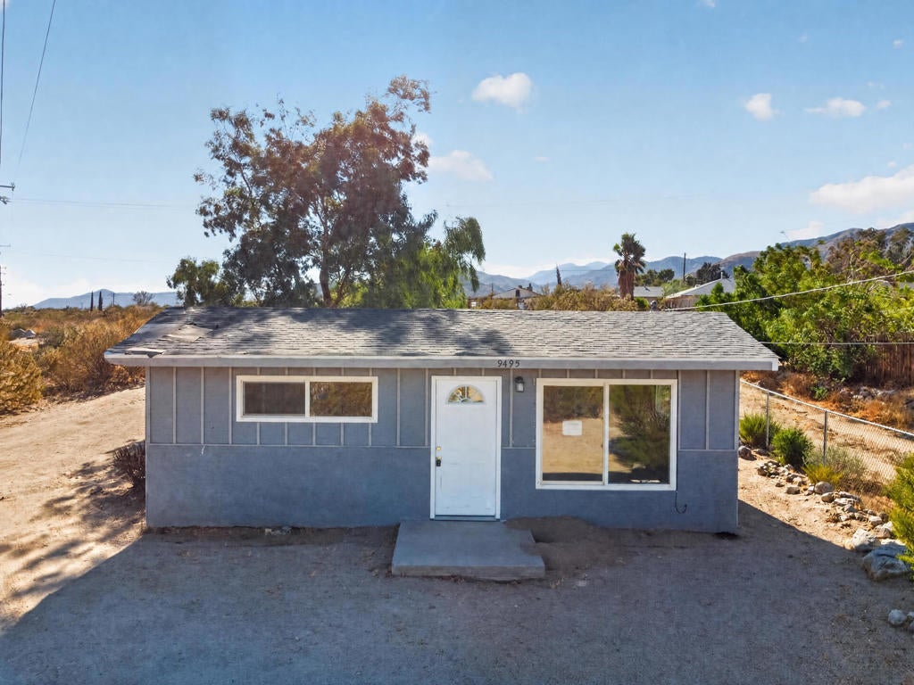9495 Bella Vista Drive