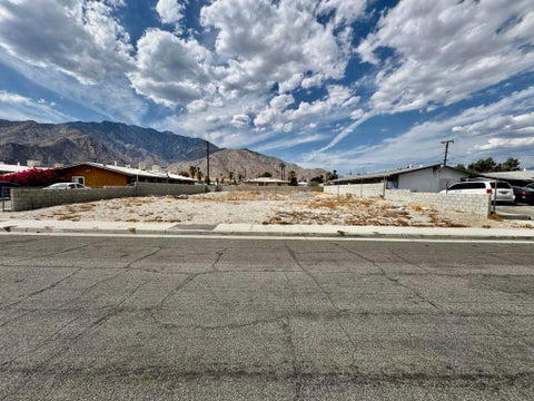 Photo of 3795 El Dorado Boulevard, Palm Springs, CA 92262 (MLS # 219154226DA)