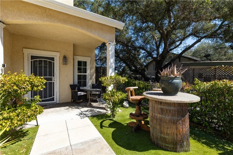 Tiny photo for 2245 Vine Street, Paso Robles, CA 93446 (MLS # NS26196182)