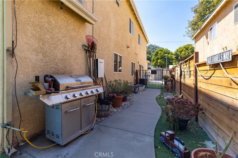 Tiny photo for 2245 Vine Street, Paso Robles, CA 93446 (MLS # NS26196182)