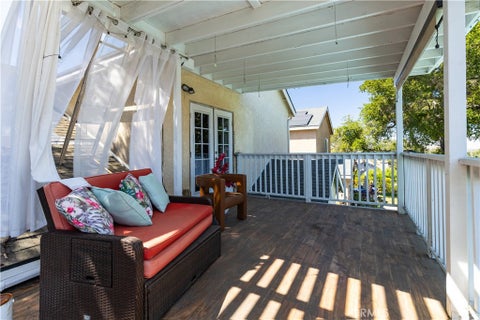 Tiny photo for 2245 Vine Street, Paso Robles, CA 93446 (MLS # NS26196182)