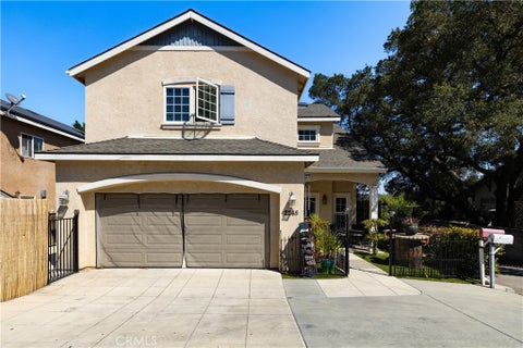 Tiny photo for 2245 Vine Street, Paso Robles, CA 93446 (MLS # NS26196182)