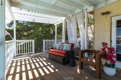 Tiny photo for 2245 Vine Street, Paso Robles, CA 93446 (MLS # NS26196182)