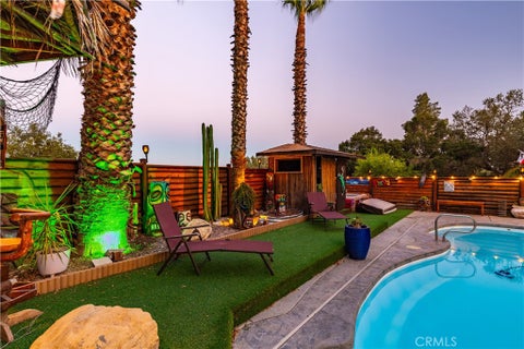 Tiny photo for 2245 Vine Street, Paso Robles, CA 93446 (MLS # NS26196182)