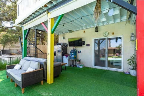 Tiny photo for 2245 Vine Street, Paso Robles, CA 93446 (MLS # NS26196182)