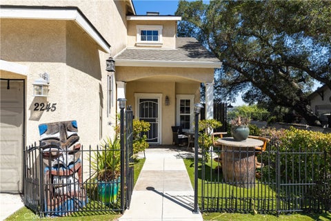 Tiny photo for 2245 Vine Street, Paso Robles, CA 93446 (MLS # NS26196182)