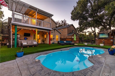 Tiny photo for 2245 Vine Street, Paso Robles, CA 93446 (MLS # NS26196182)
